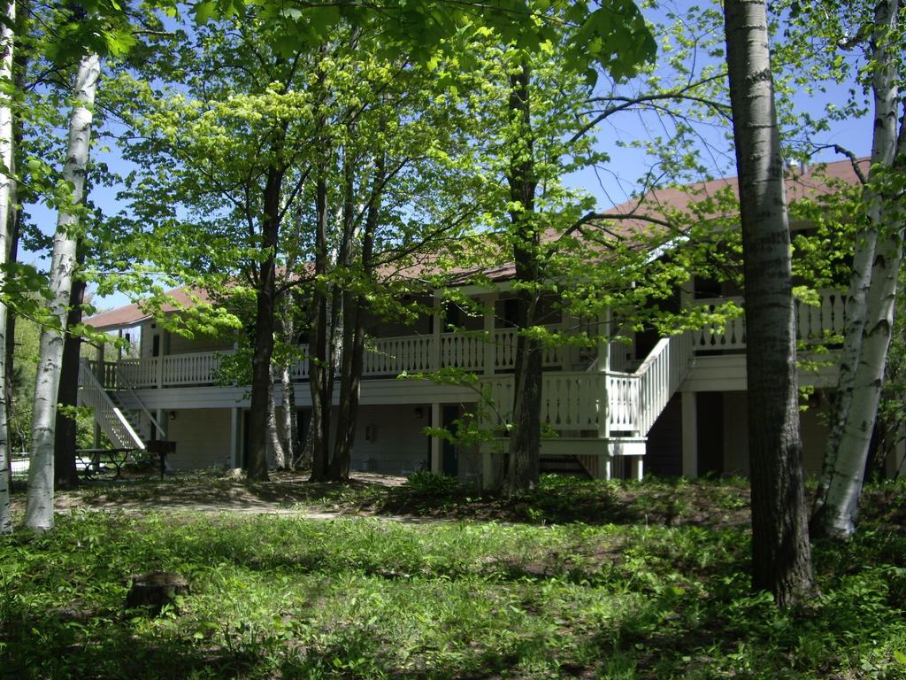 Parkwood Lodge Fish Creek Dış mekan fotoğraf