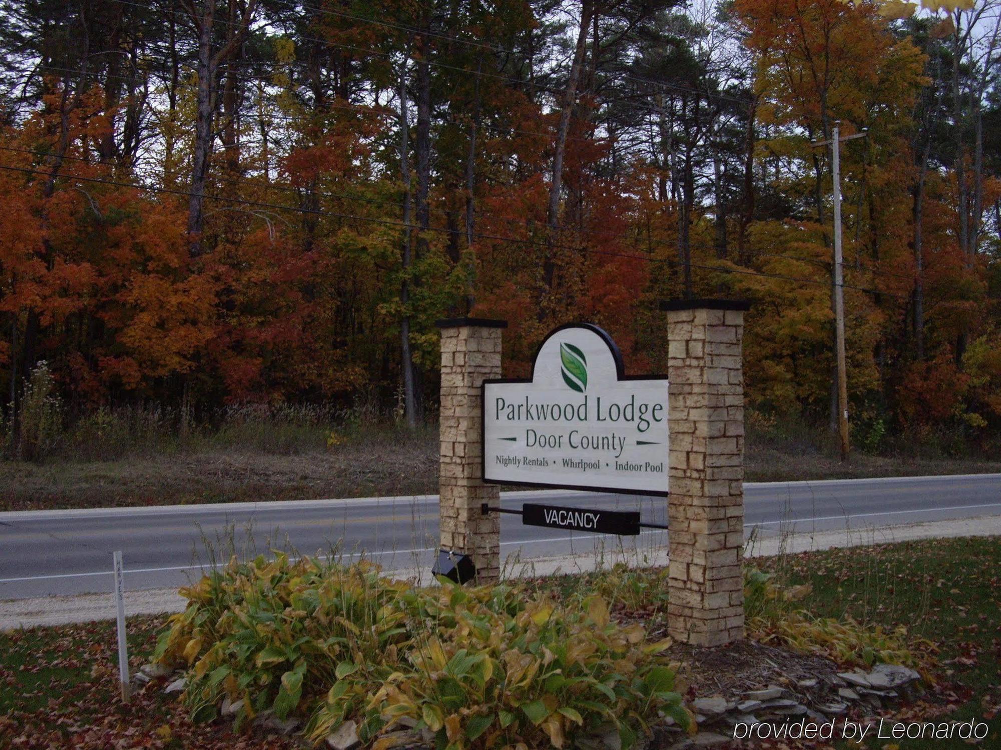 Parkwood Lodge Fish Creek Dış mekan fotoğraf