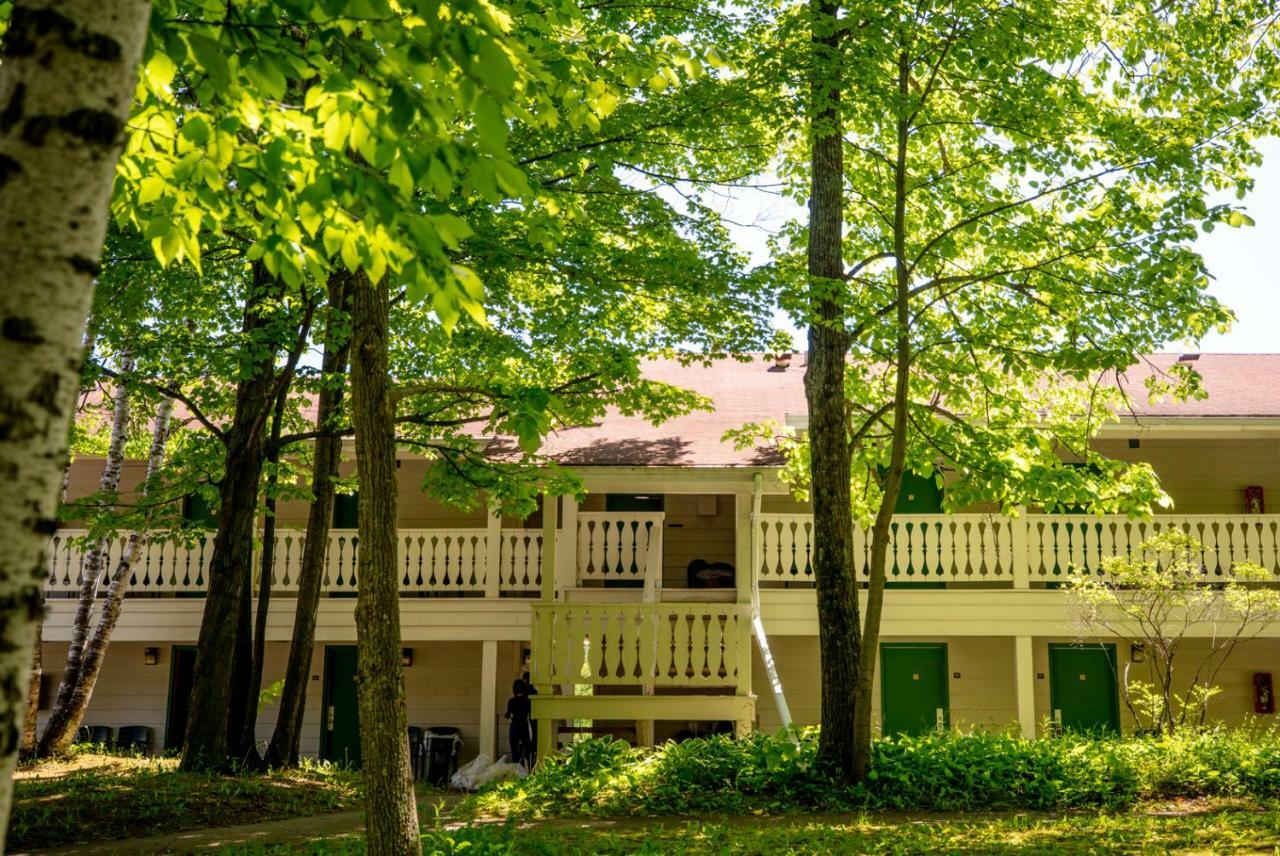 Parkwood Lodge Fish Creek Dış mekan fotoğraf